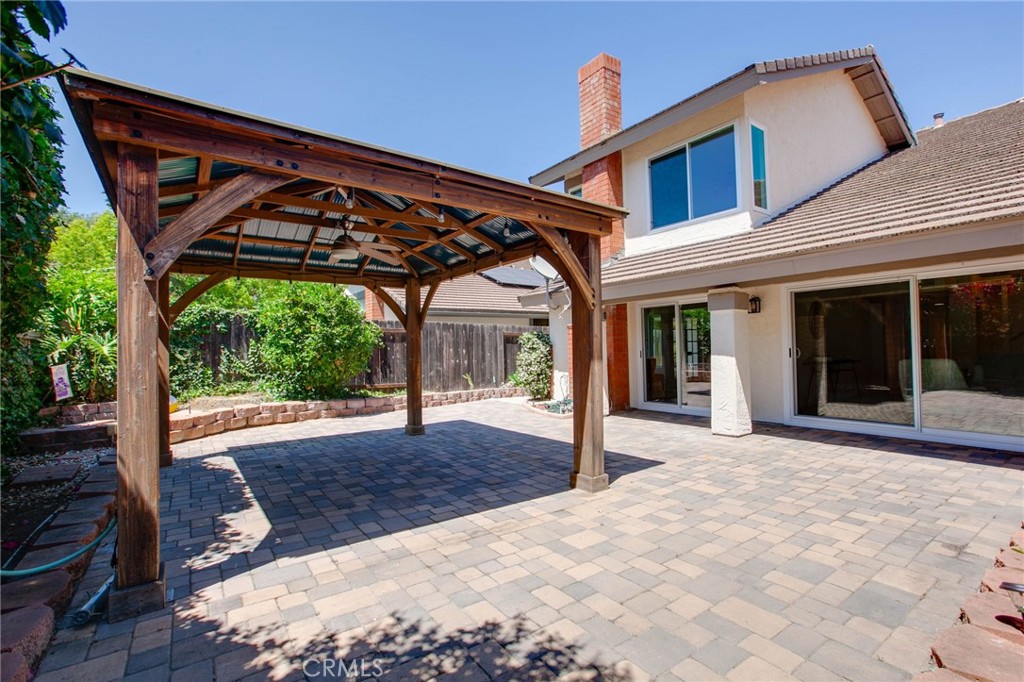 13026 Creek Park Drive