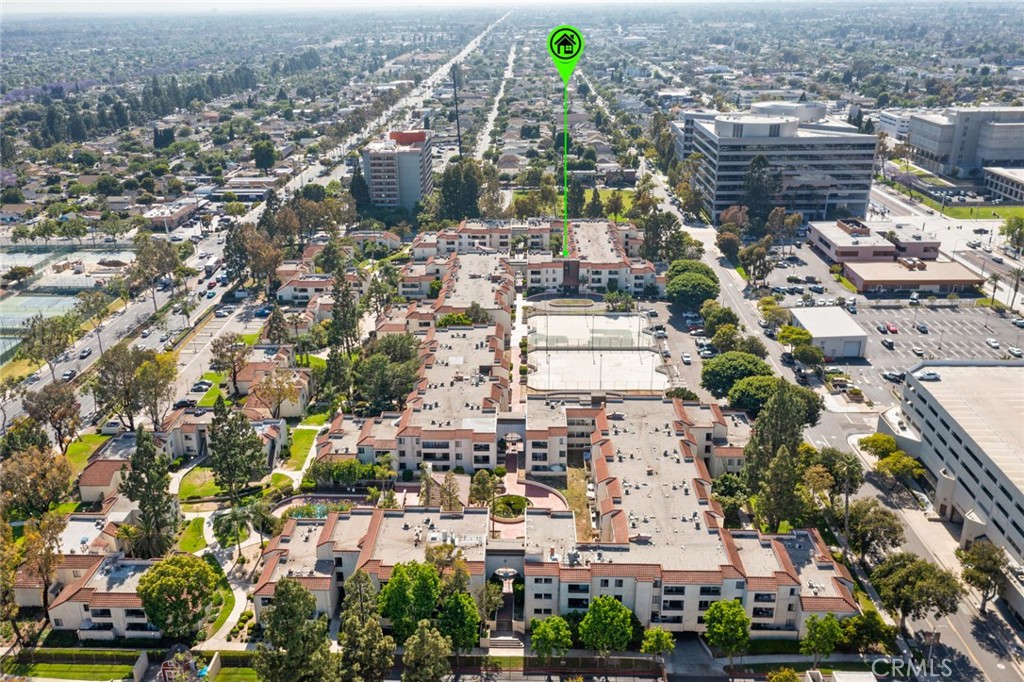 700 W 3rd Street A109