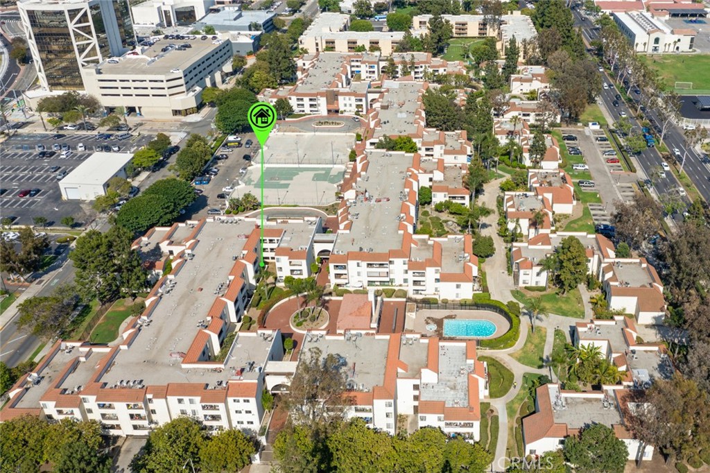 700 W 3rd Street A109