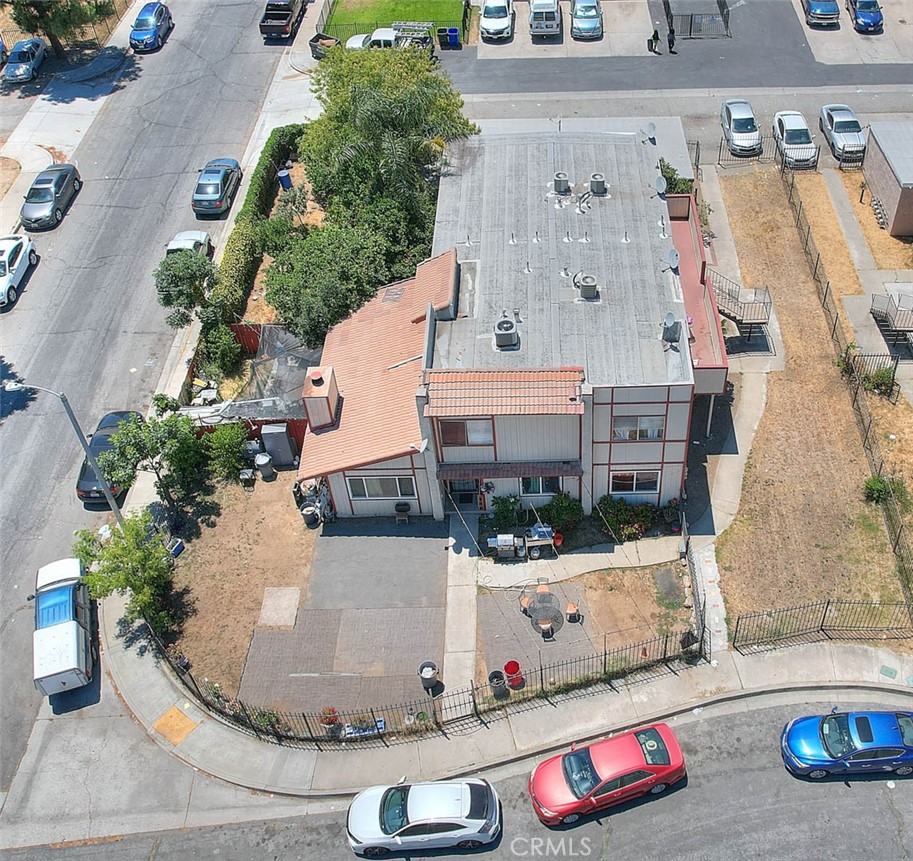 1080 N Verde Avenue 4