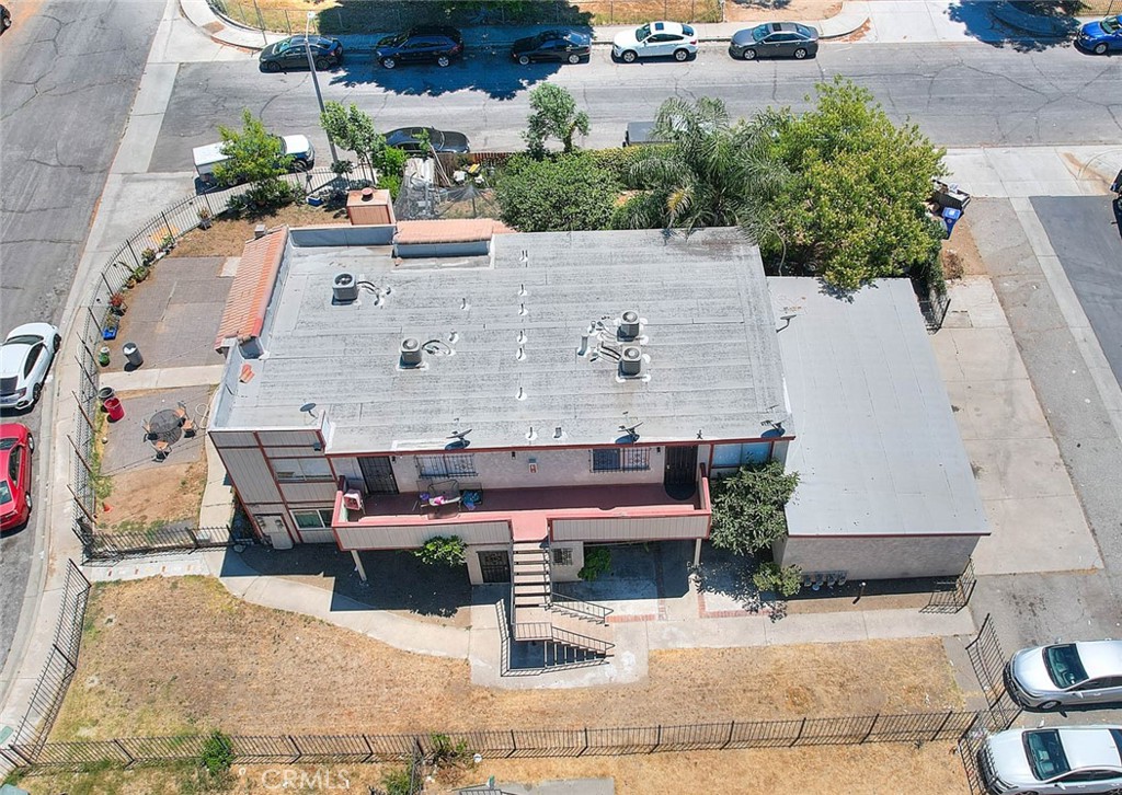 1080 N Verde Avenue 4