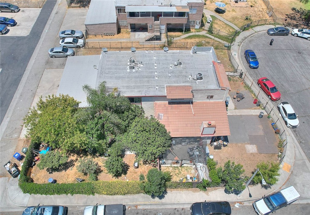 1080 N Verde Avenue 4