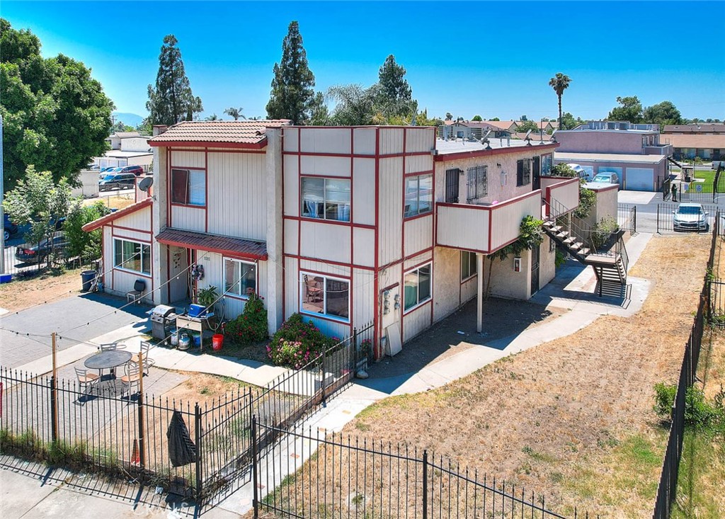 1080 N Verde Avenue 4