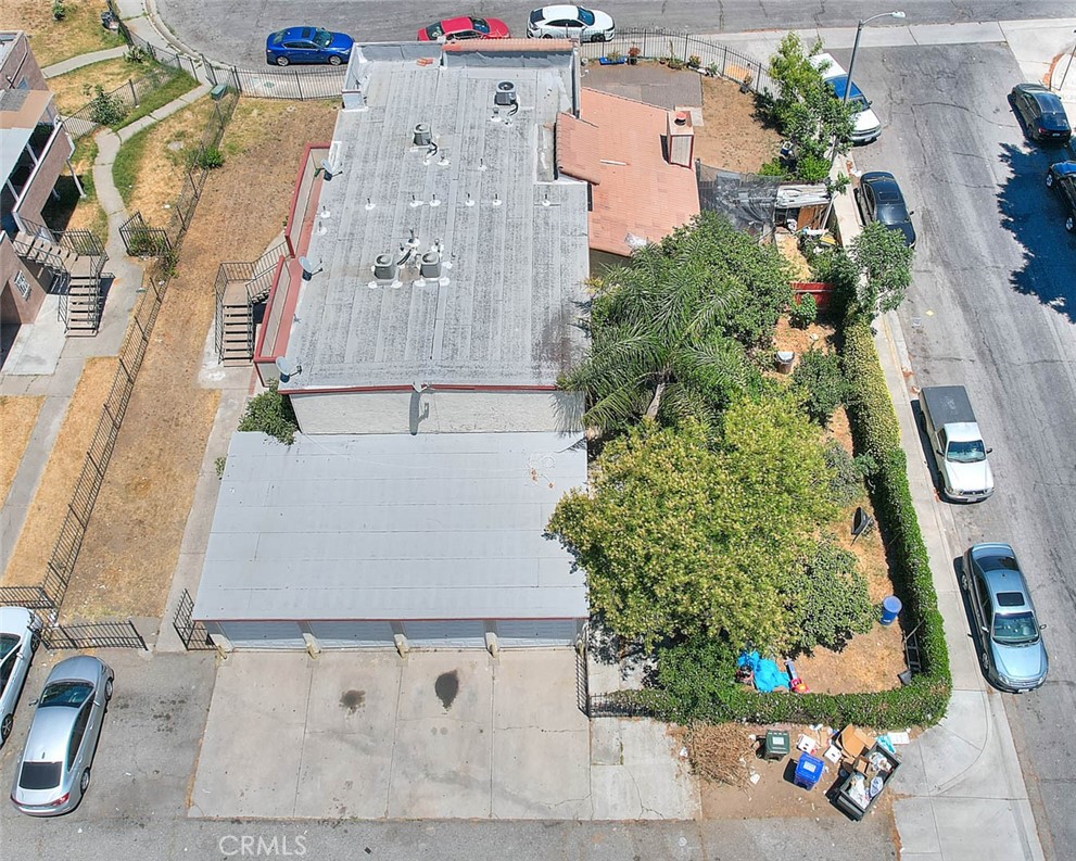 1080 N Verde Avenue 4