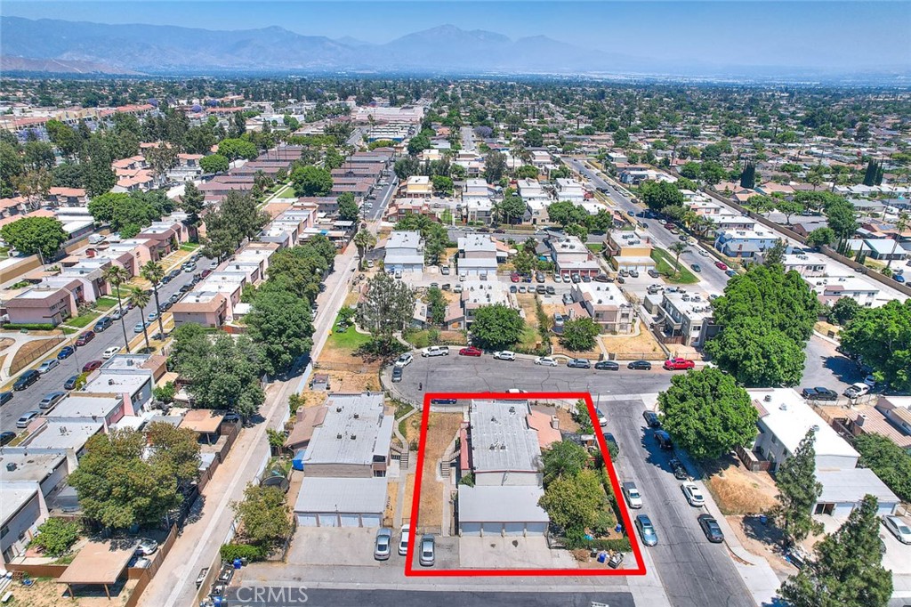 1080 N Verde Avenue 4