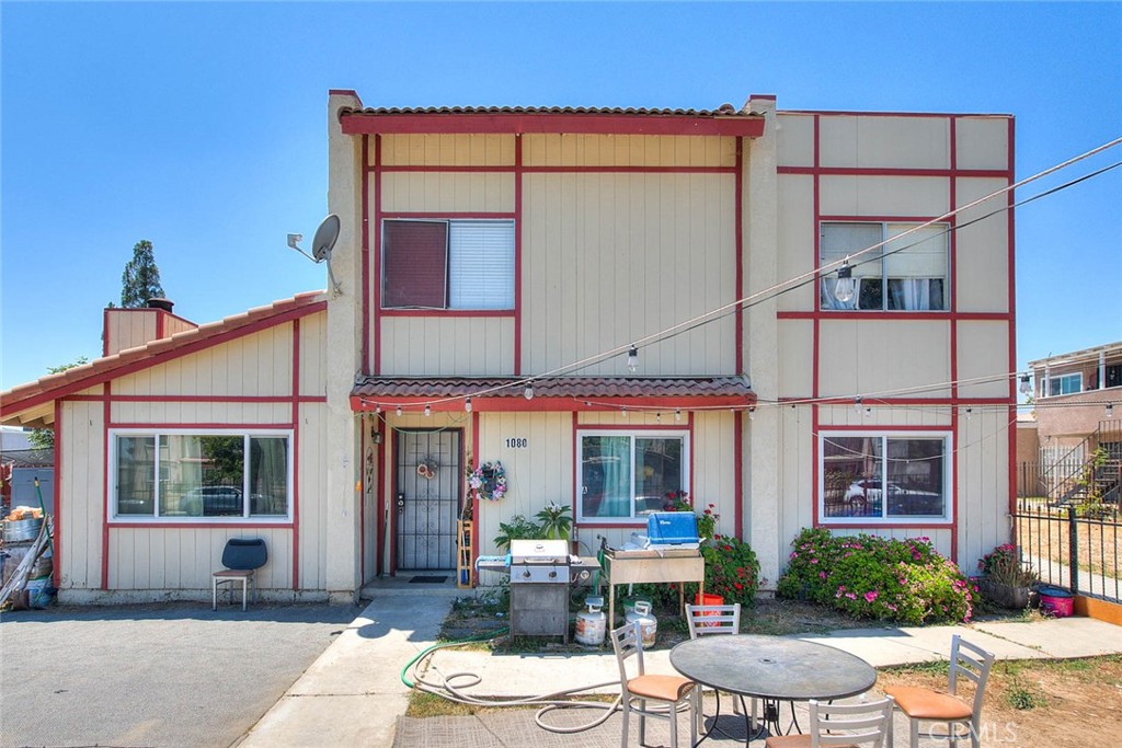 1080 N Verde Avenue 4