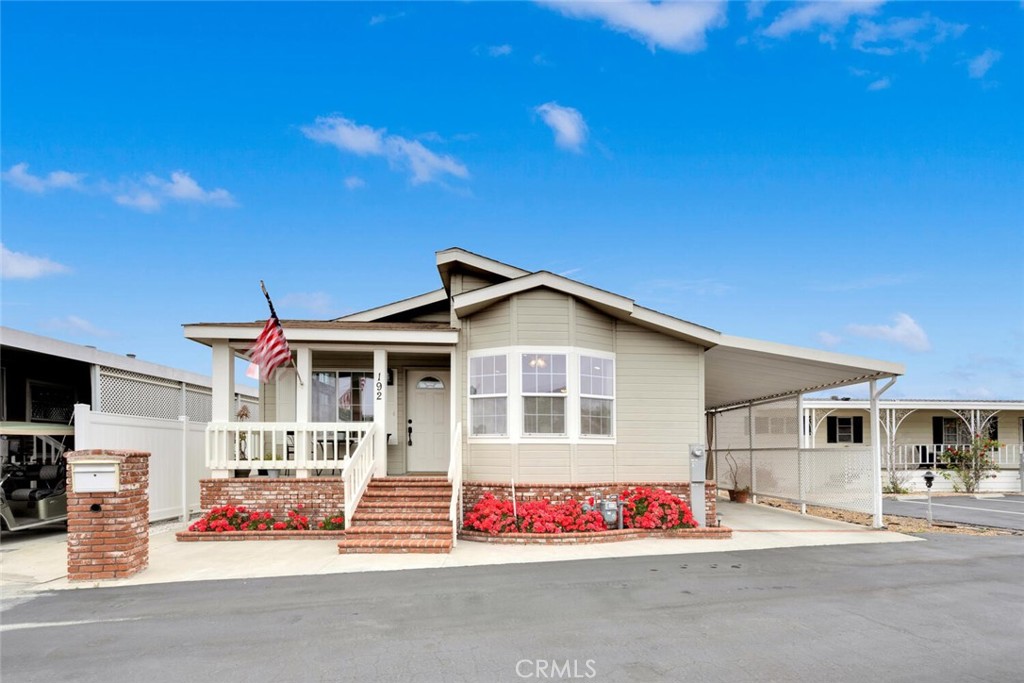 19622 Monterey Lane 192