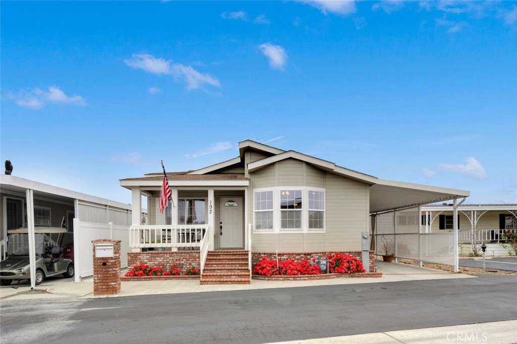 19622 Monterey Lane 192