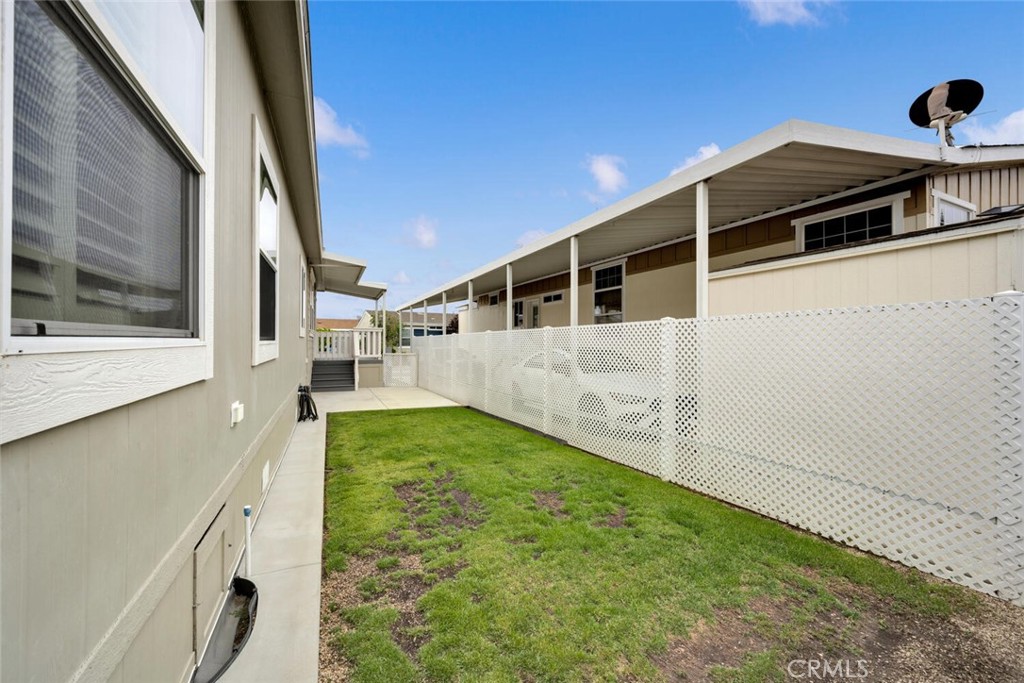 16222 Monterey Lane 321