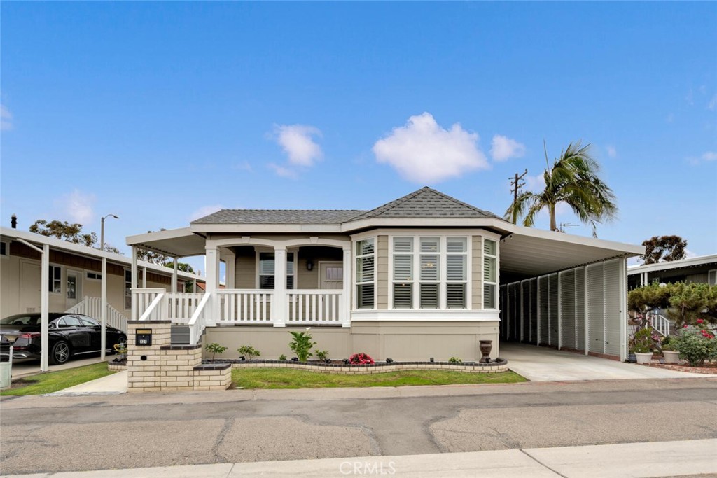 16222 Monterey Lane 321