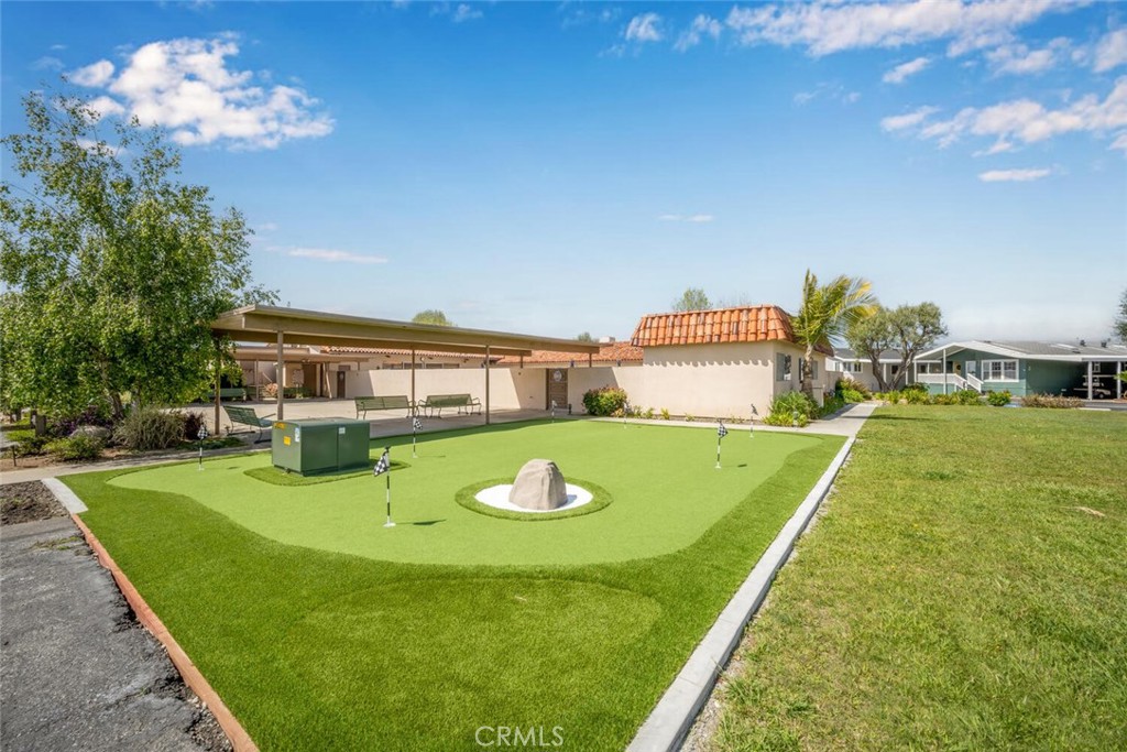 16222 Monterey Lane 321