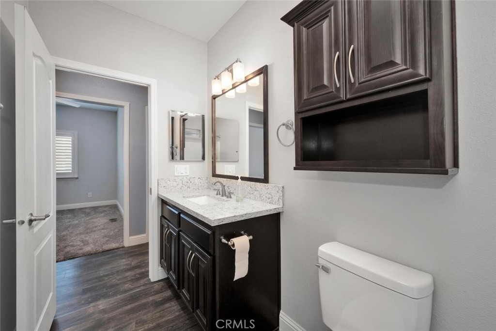 16222 Monterey Lane 321