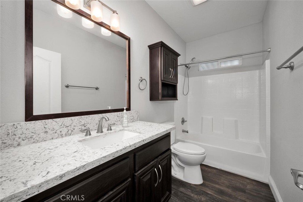 16222 Monterey Lane 321