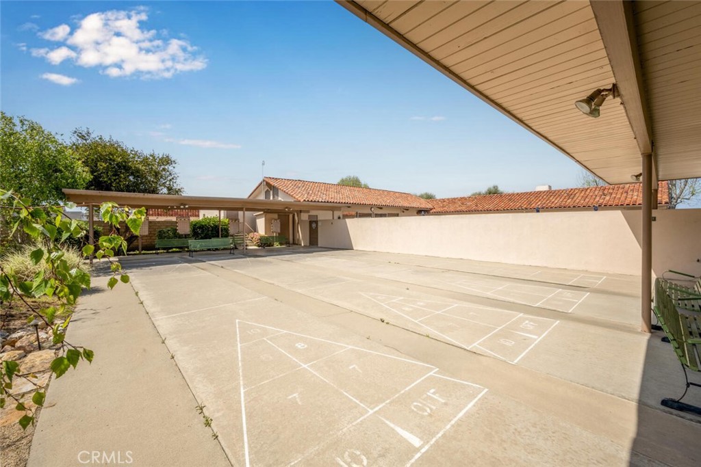 16222 Monterey Lane 321