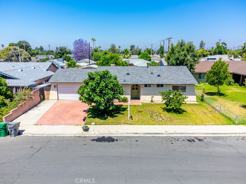 26423 Jepson Court