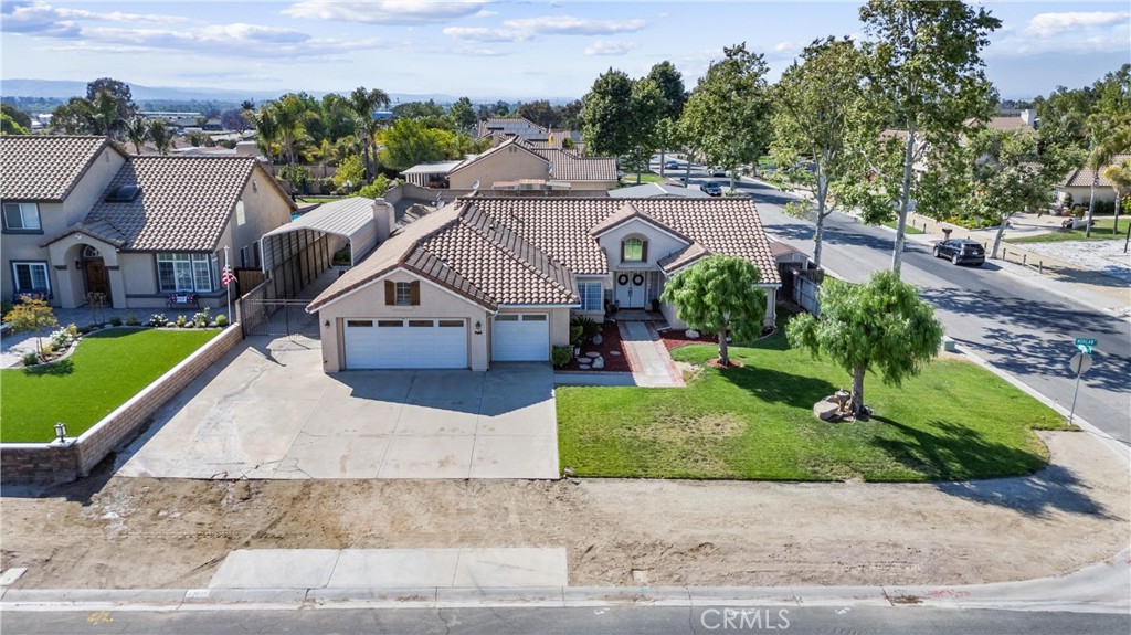 2392 morgan drive
