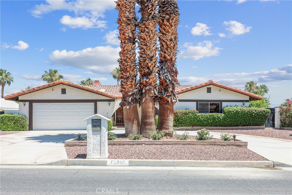 72948 Bel Air Road