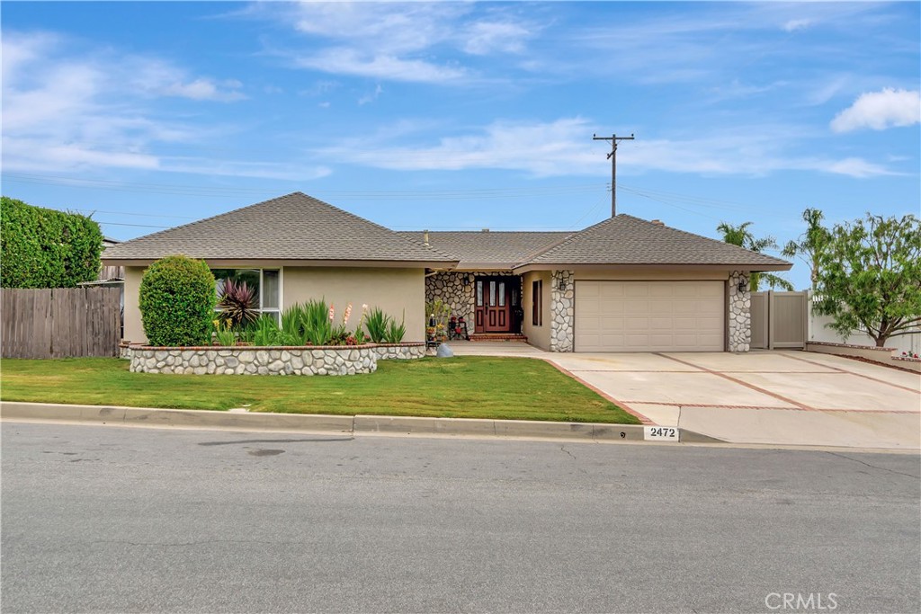 2472 Salem Place
