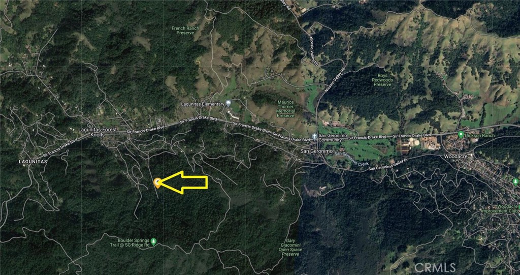 0 A Montezuma Avenue