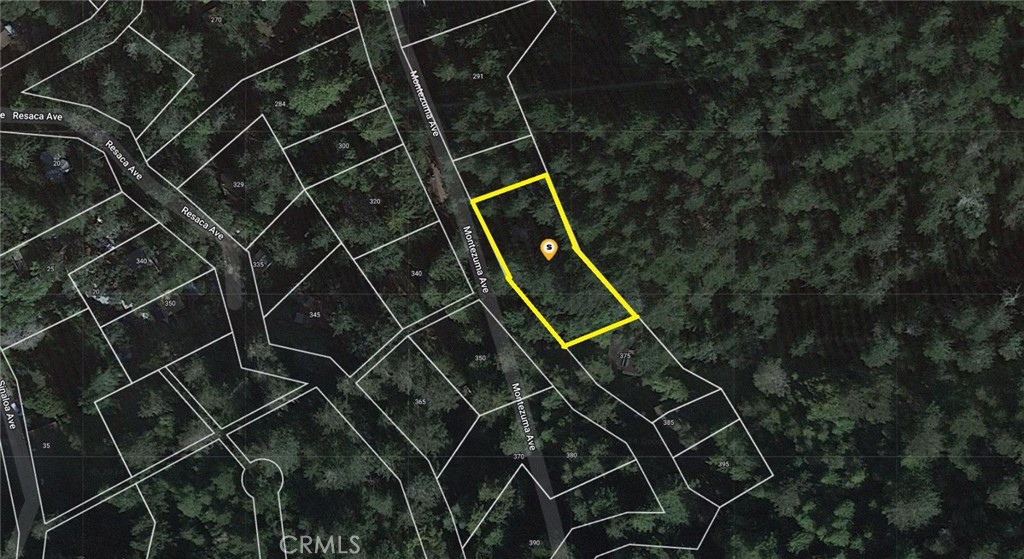 0 A Montezuma Avenue