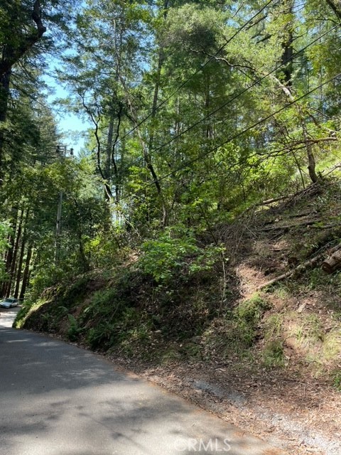 0 A Montezuma Avenue