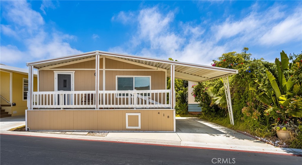 80 Huntington Street 418