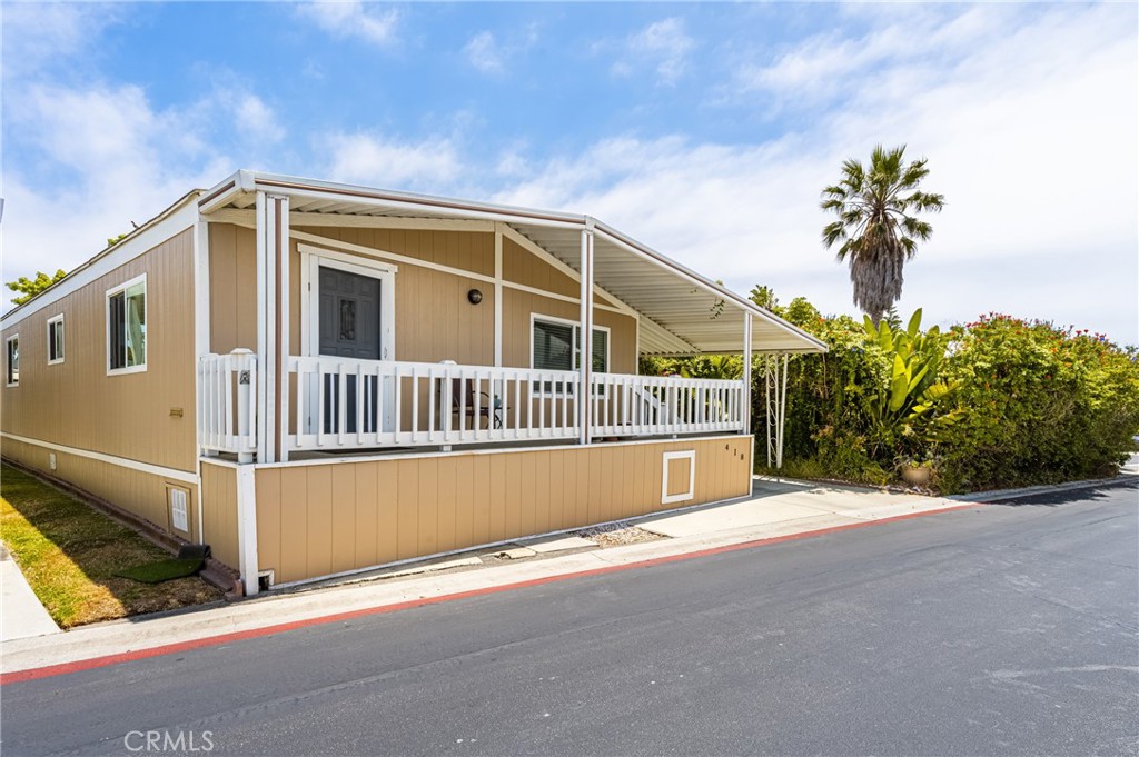 80 Huntington Street 418