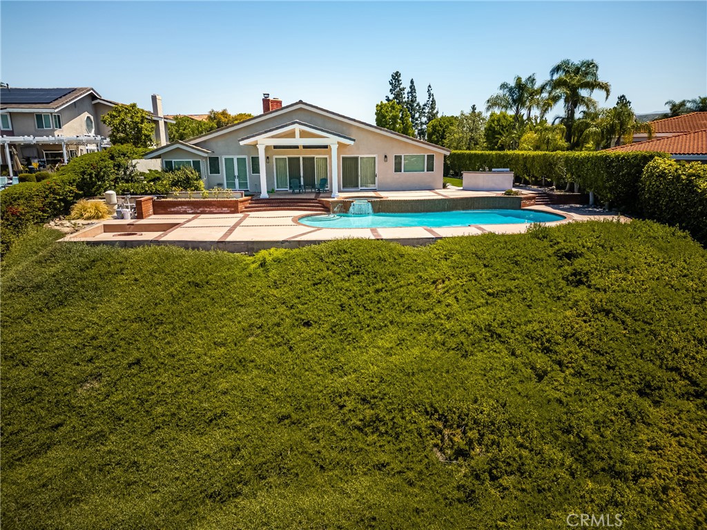 1802 Bridle Path Way