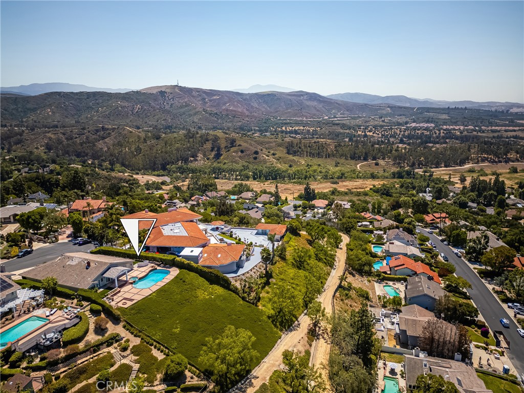 1802 Bridle Path Way