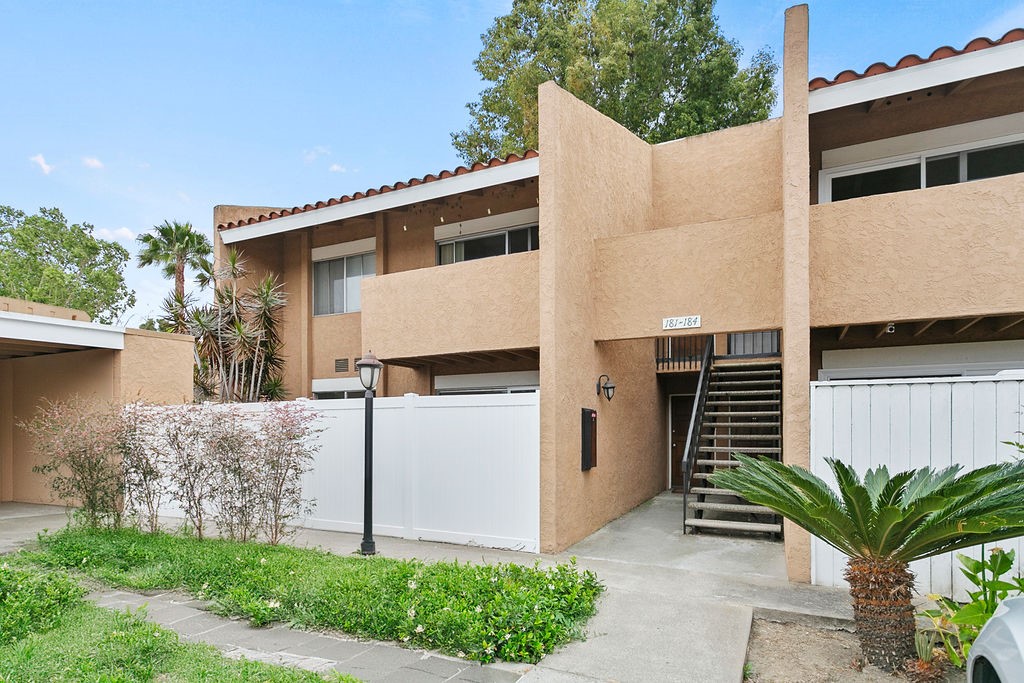 1101 W Macarthur Boulevard 181