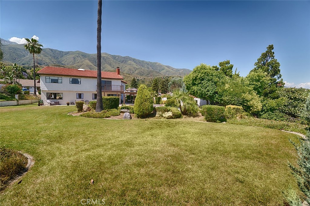 9195 Hidden Farm Road