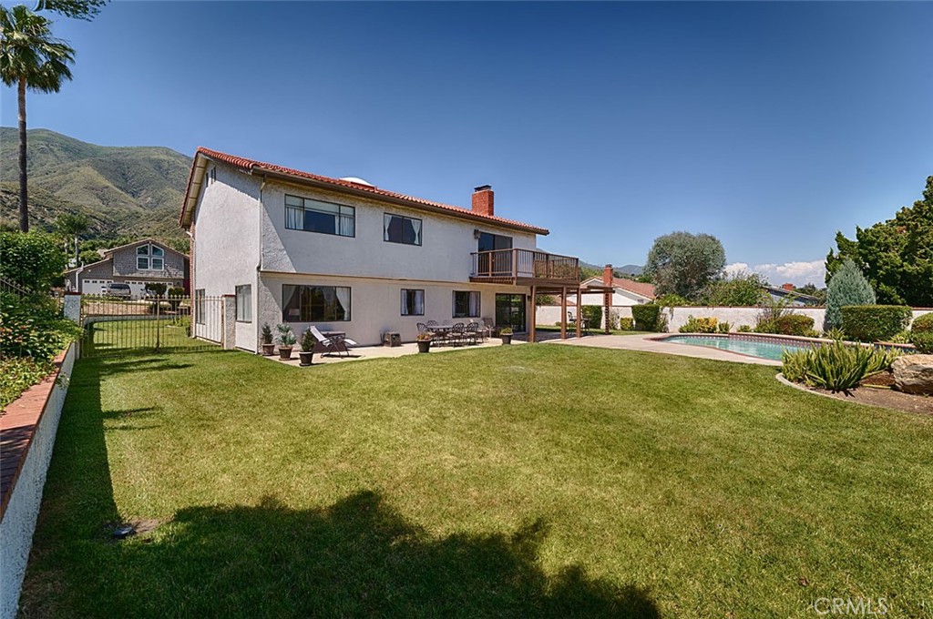 9195 Hidden Farm Road