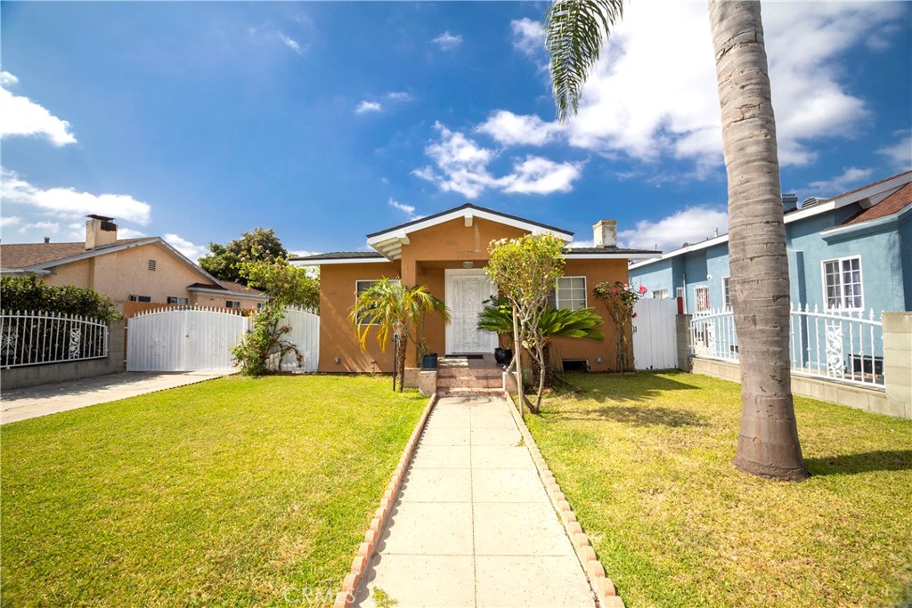 2742 Olive Street