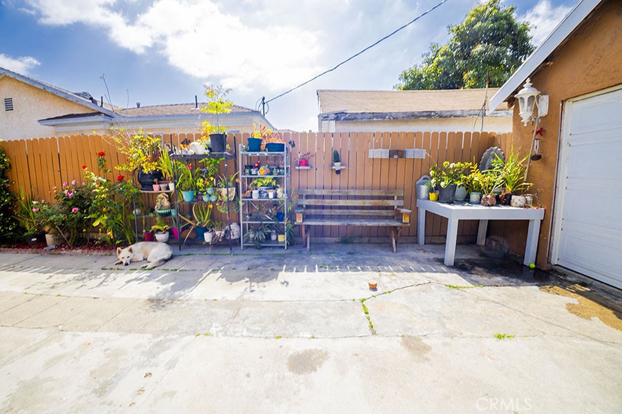 2742 Olive Street