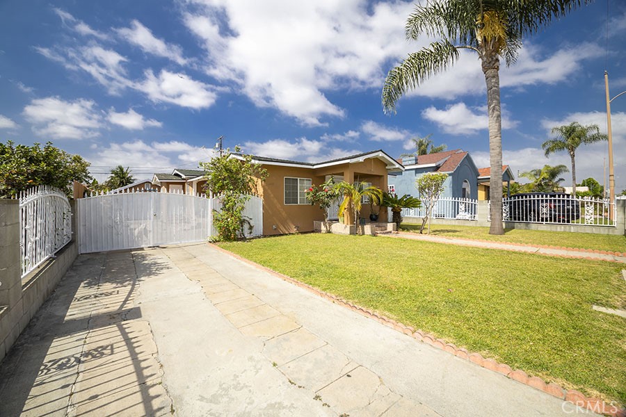 2742 Olive Street