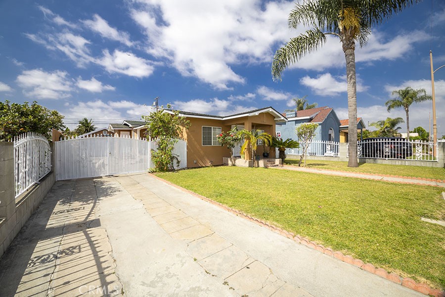 2742 Olive Street