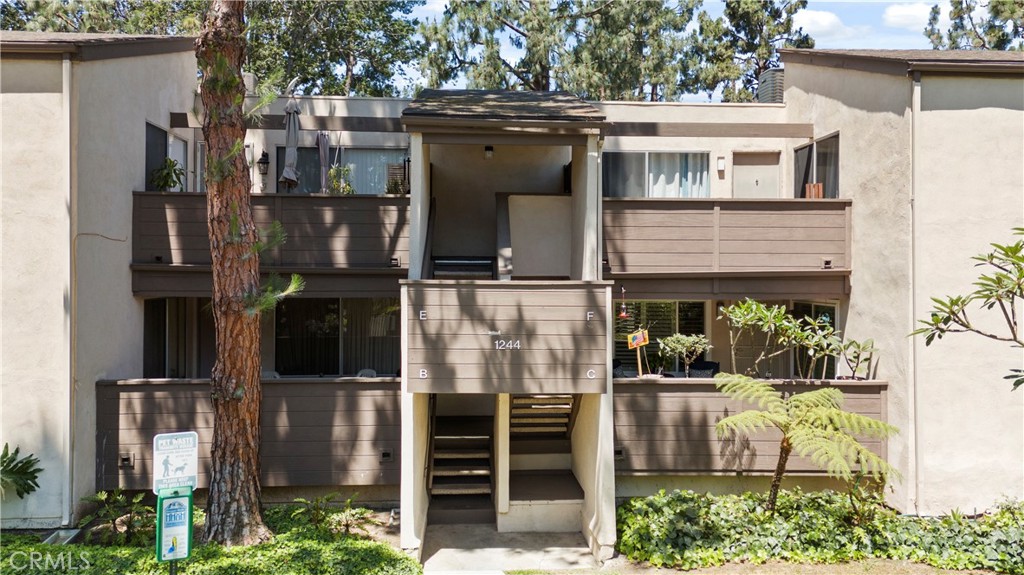 1244 Cabrillo Park Drive C