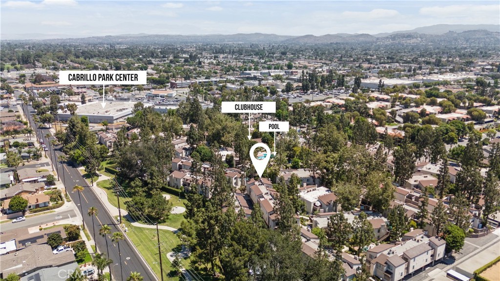 1244 Cabrillo Park Drive C