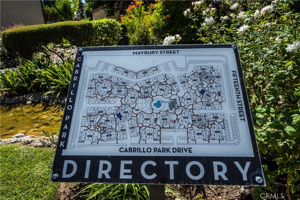 1244 Cabrillo Park Drive C