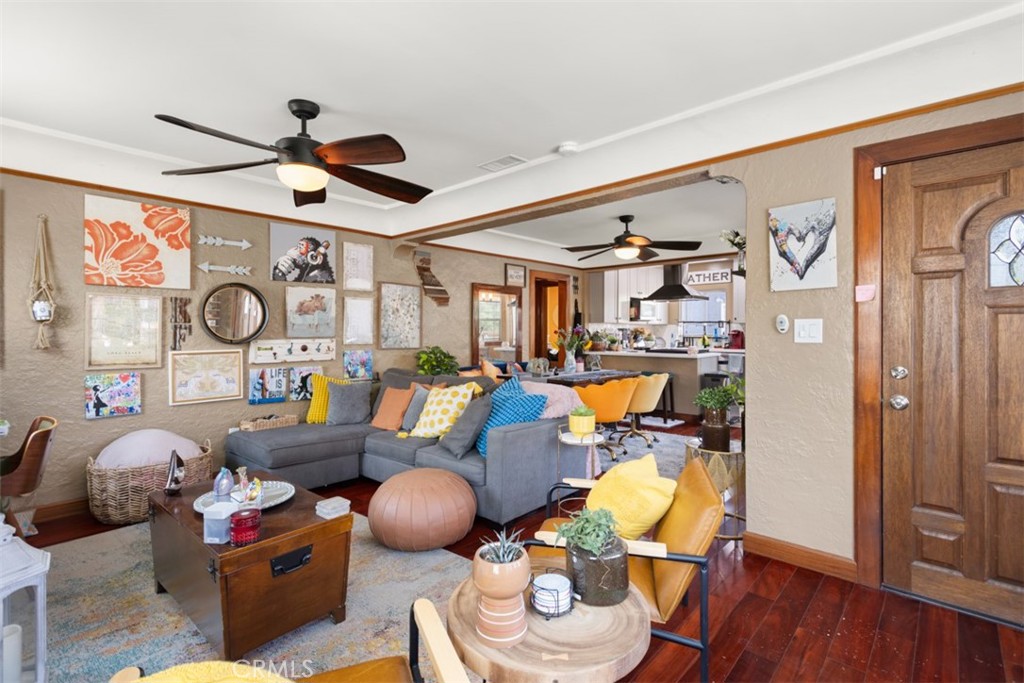 782 Belmont Avenue