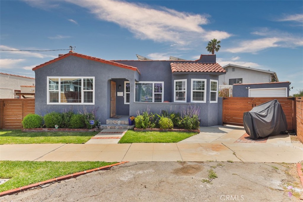782 Belmont Avenue
