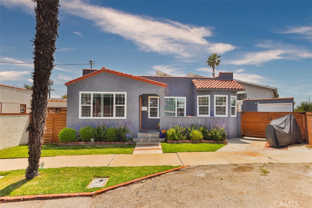 782 Belmont Avenue