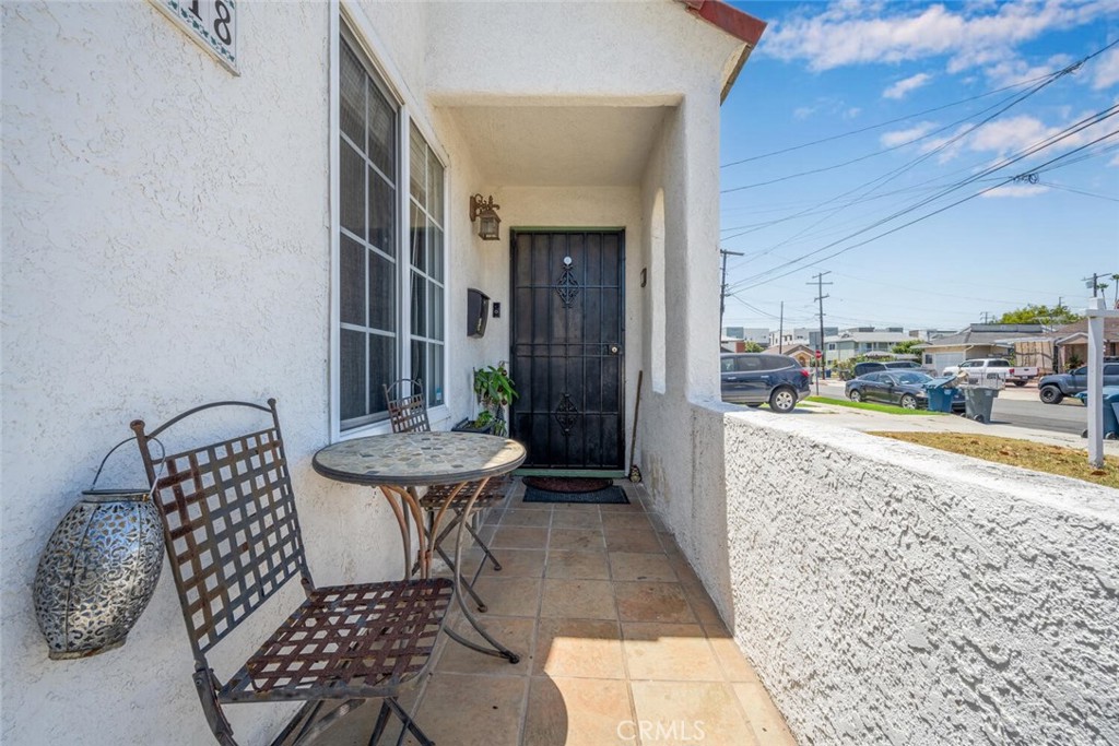 16918 S Hobart Boulevard