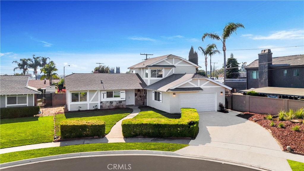1957 Cartlen Drive