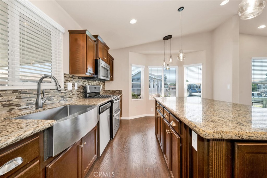 16222 Monterey Ln. 276