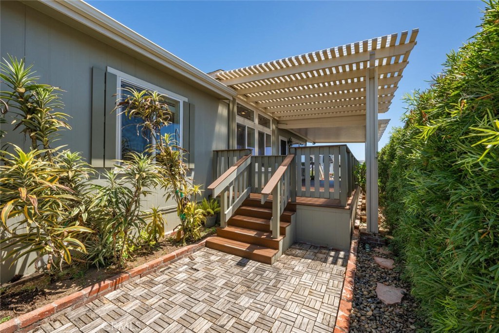 16222 Monterey Ln. 276