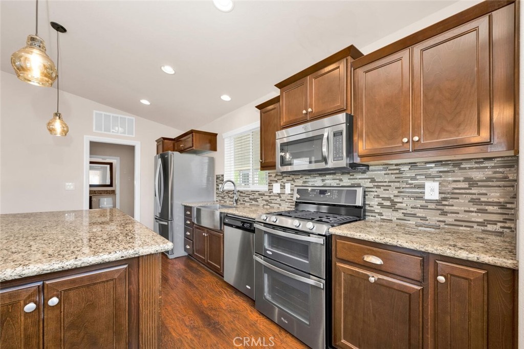 16222 Monterey Ln. 276