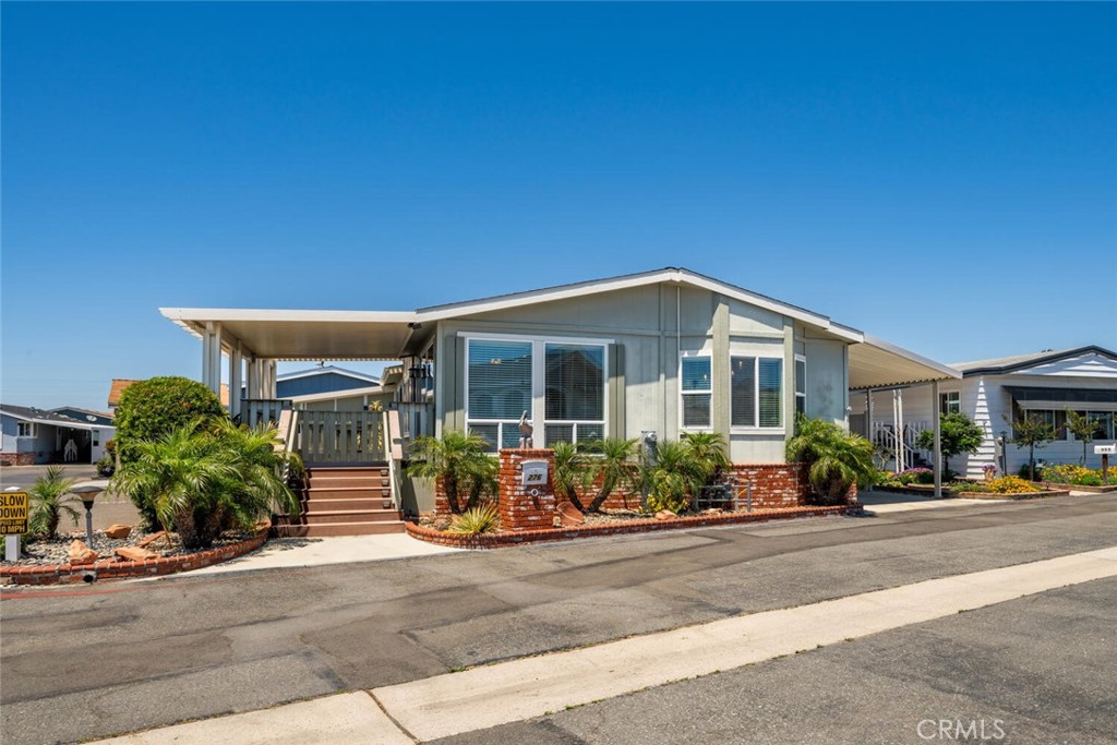 16222 Monterey Ln. 276