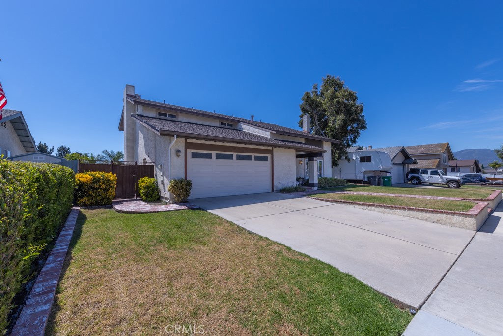 939 Nottingham Drive