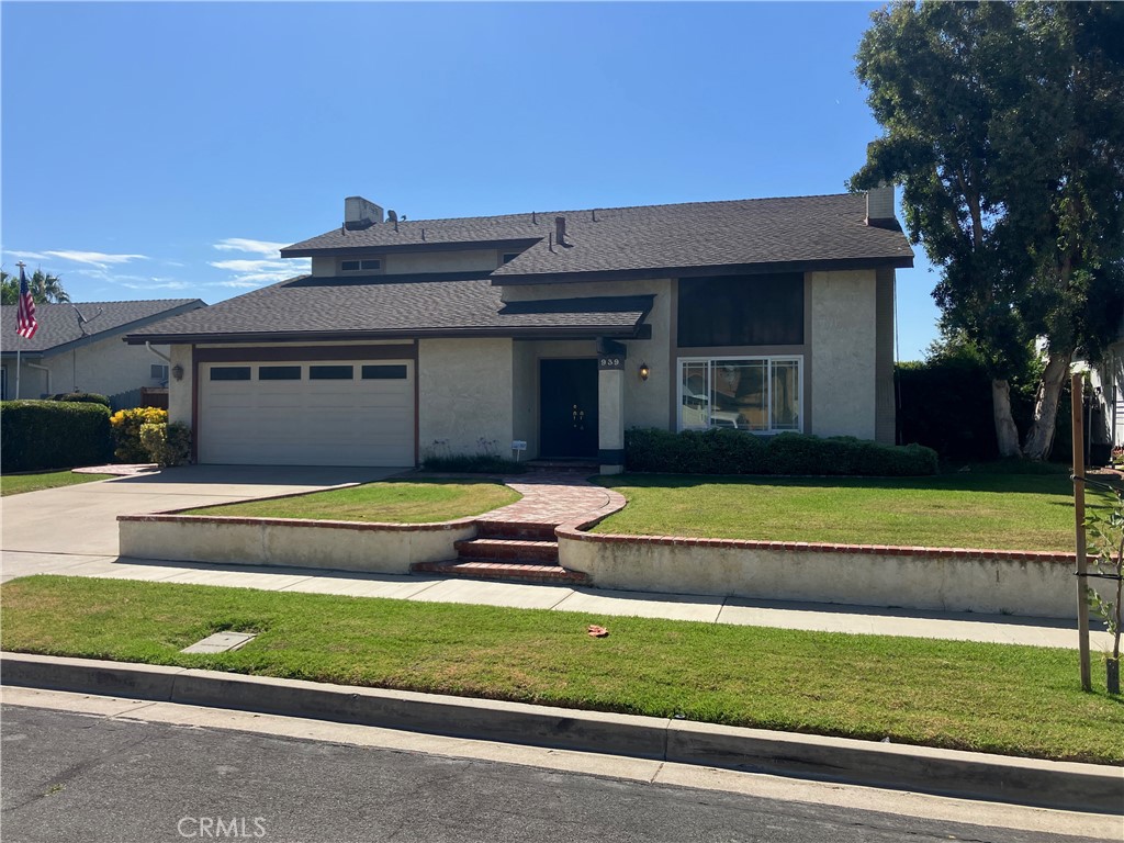 939 Nottingham Drive